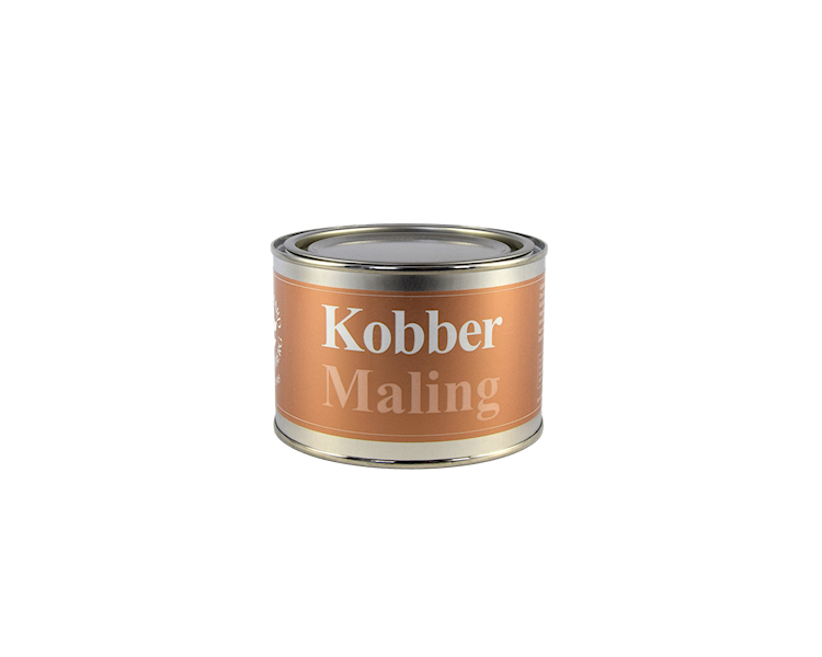 kobbermaling 1